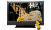 Sony 26  BRAVIA TV KDL-26U3000 (KDL-26U3000E)
